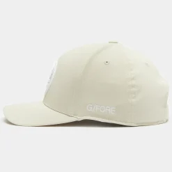 G/FORE Circle G's Stretch Twill Snapback Hat- Hats