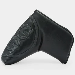 G/FORE Circle G's Velour-Lined Blade Putter Cover- Headcovers