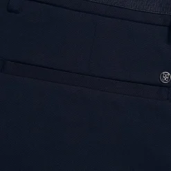 G/FORE Club Stretch Tech Twill Short- Shorts