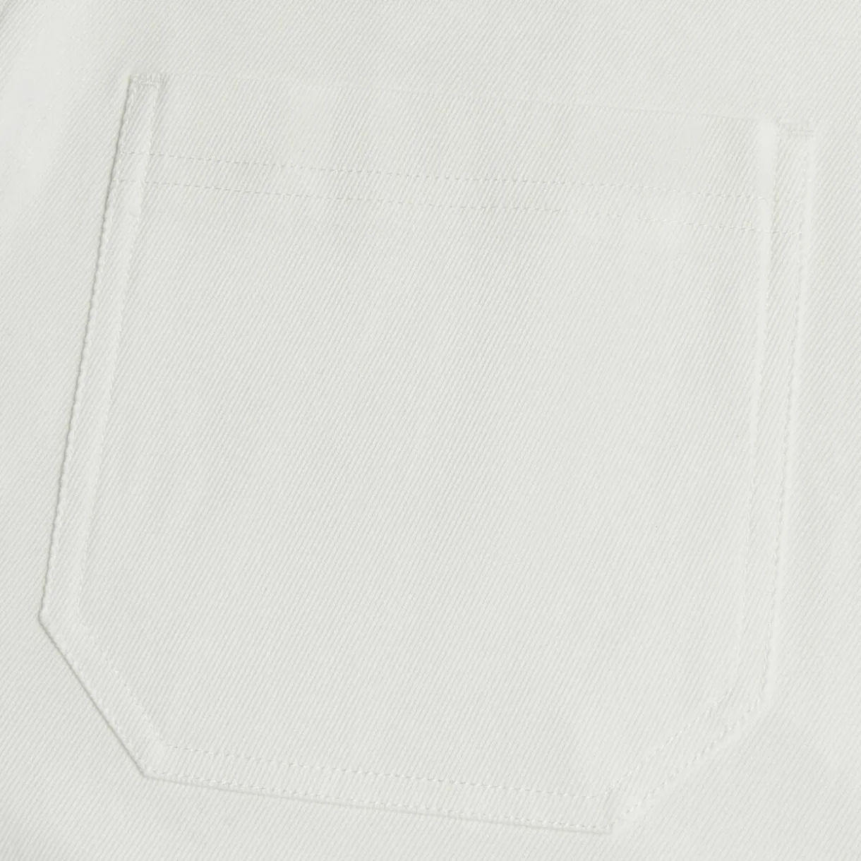 G/FORE Cotton Twill High Rise Straight Tapered Leg Trouser- Pants