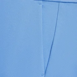 G/FORE Double Knit Cigarette Leg High Rise Stretch Trouser- Pants