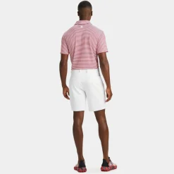 G/FORE Limited Edition 2024 U.S. Open Feeder Stripe Tech Pique Polo- Polos & Shirts