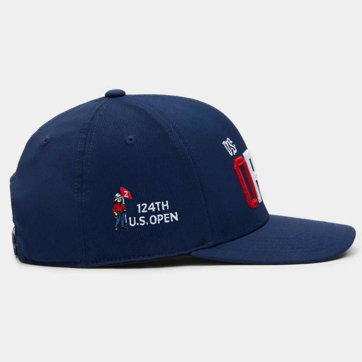 G/FORE Limited Edition 2024 U.S. Open Snapback Hat- Hats