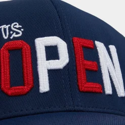 G/FORE Limited Edition 2024 U.S. Open Snapback Hat- Hats
