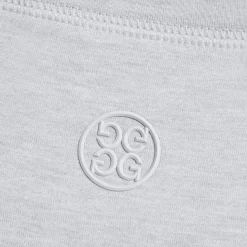 G/FORE Luxe Crewneck Mid Layer- Mid Layers