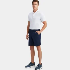 G/FORE Maverick 4-Way Stretch Short- Shorts