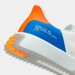 G/FORE Men's G.112 Colour Block Golf Shoe- G.112 Golf