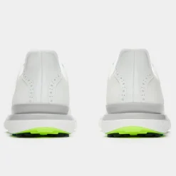 G/FORE Men's Gallivan2R Brogue Saddle Golf Shoe- Golf Shoes