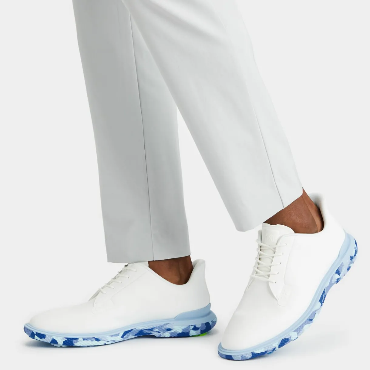 G/FORE Men's Gallivan2R Camo Golf Shoe- Golf Shoes