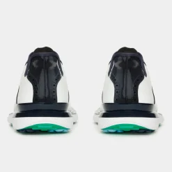 G/FORE Men's Gallivan2R Saddle Golf Shoe- Gallivanter