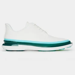 G/FORE Men's Gallivan2R Tuxedo Golf Shoe- Golf Shoes