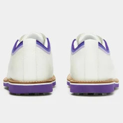 G/FORE Men's Gallivanter Pebble Grosgrain Golf Shoe- Gallivanter