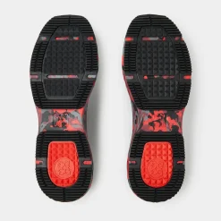 G/FORE Men's G/Drive Perforated Camo Golf Shoe- Golf Shoes