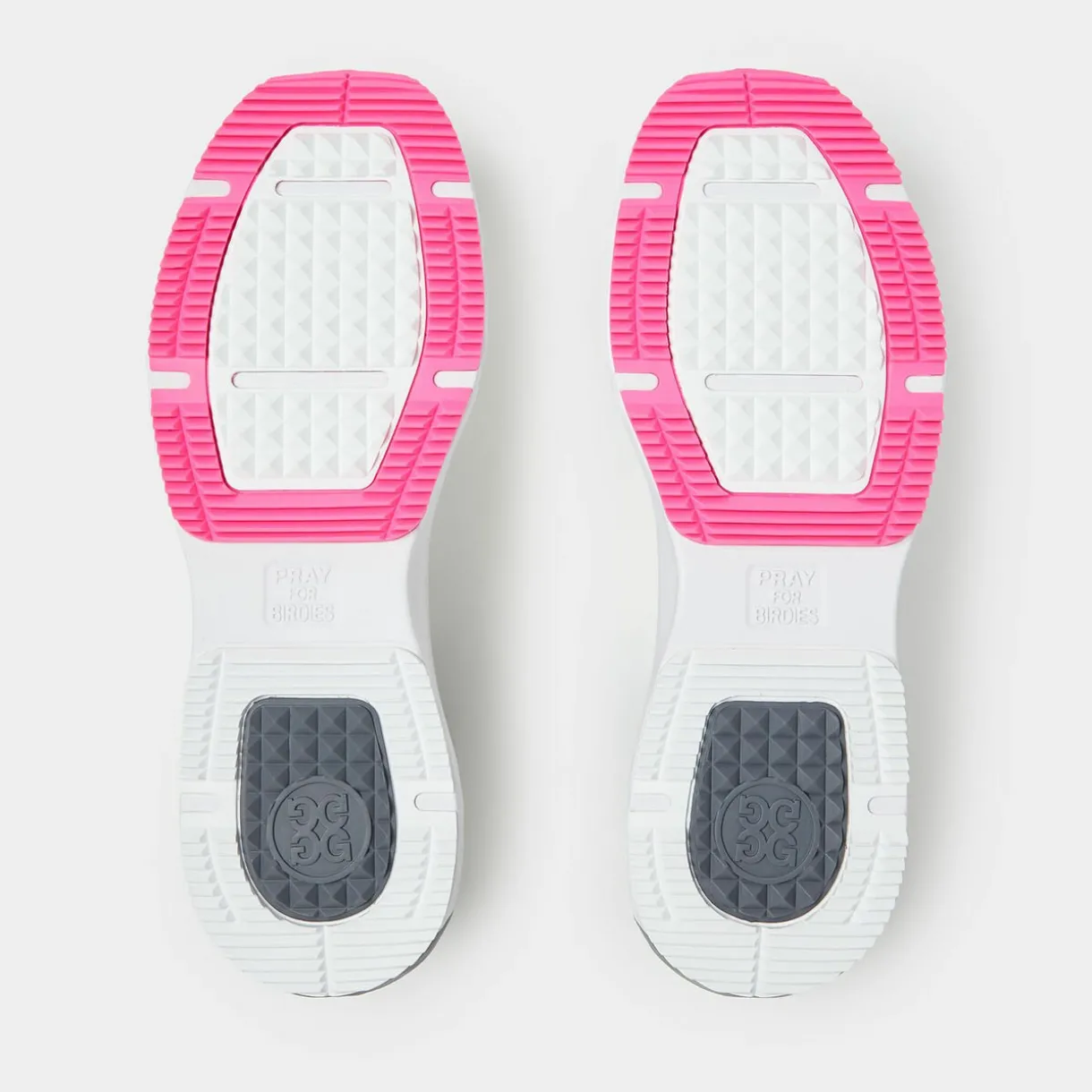 G/FORE Men's G/Drive Perforated Golf Shoe- Golf Shoes