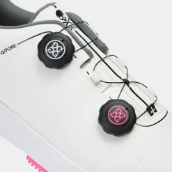 G/FORE Men's G/Drive Perforated Golf Shoe- Golf Shoes