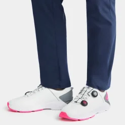 G/FORE Men's G/Drive Perforated Golf Shoe- Golf Shoes