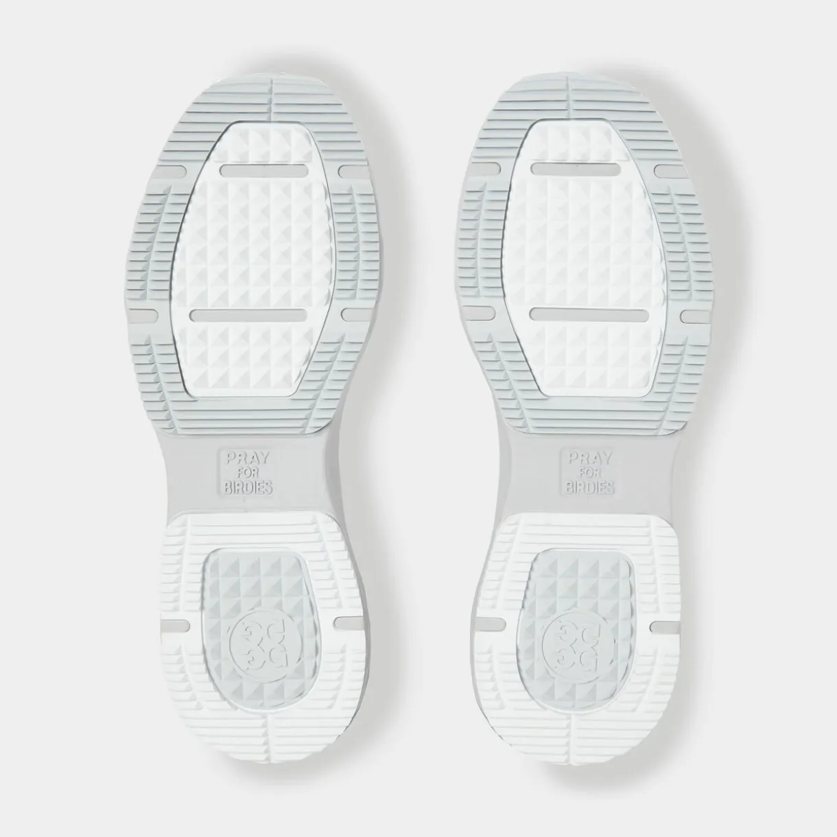 G/FORE Men's Mg4+ Contrast Golf Shoe- Mg4+