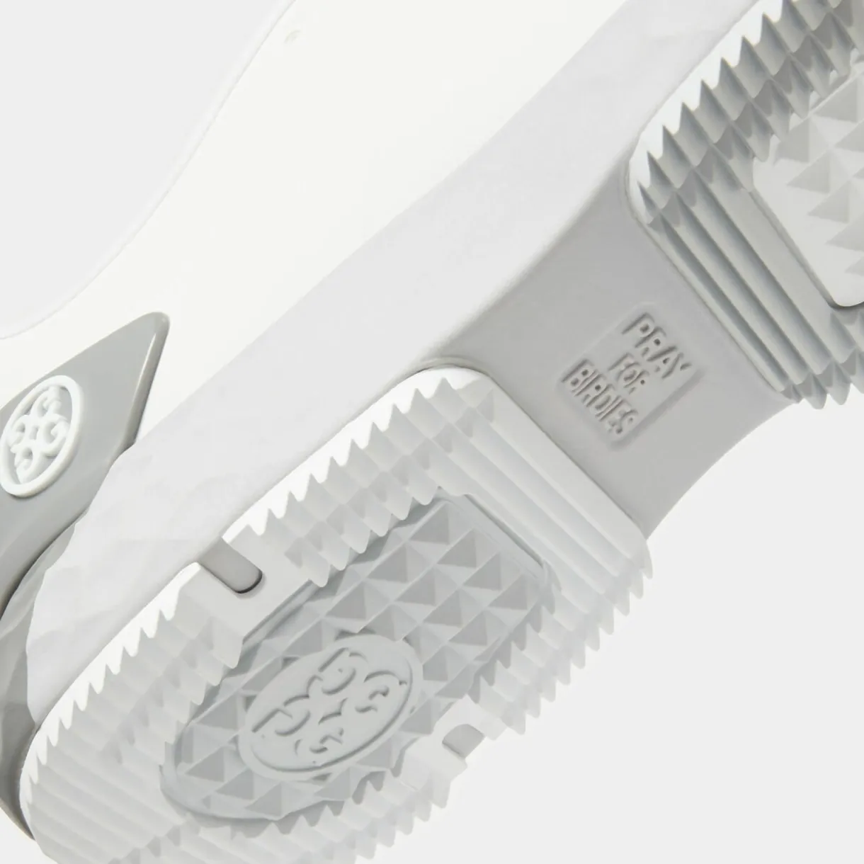 G/FORE Men's Mg4+ Contrast Golf Shoe- Mg4+