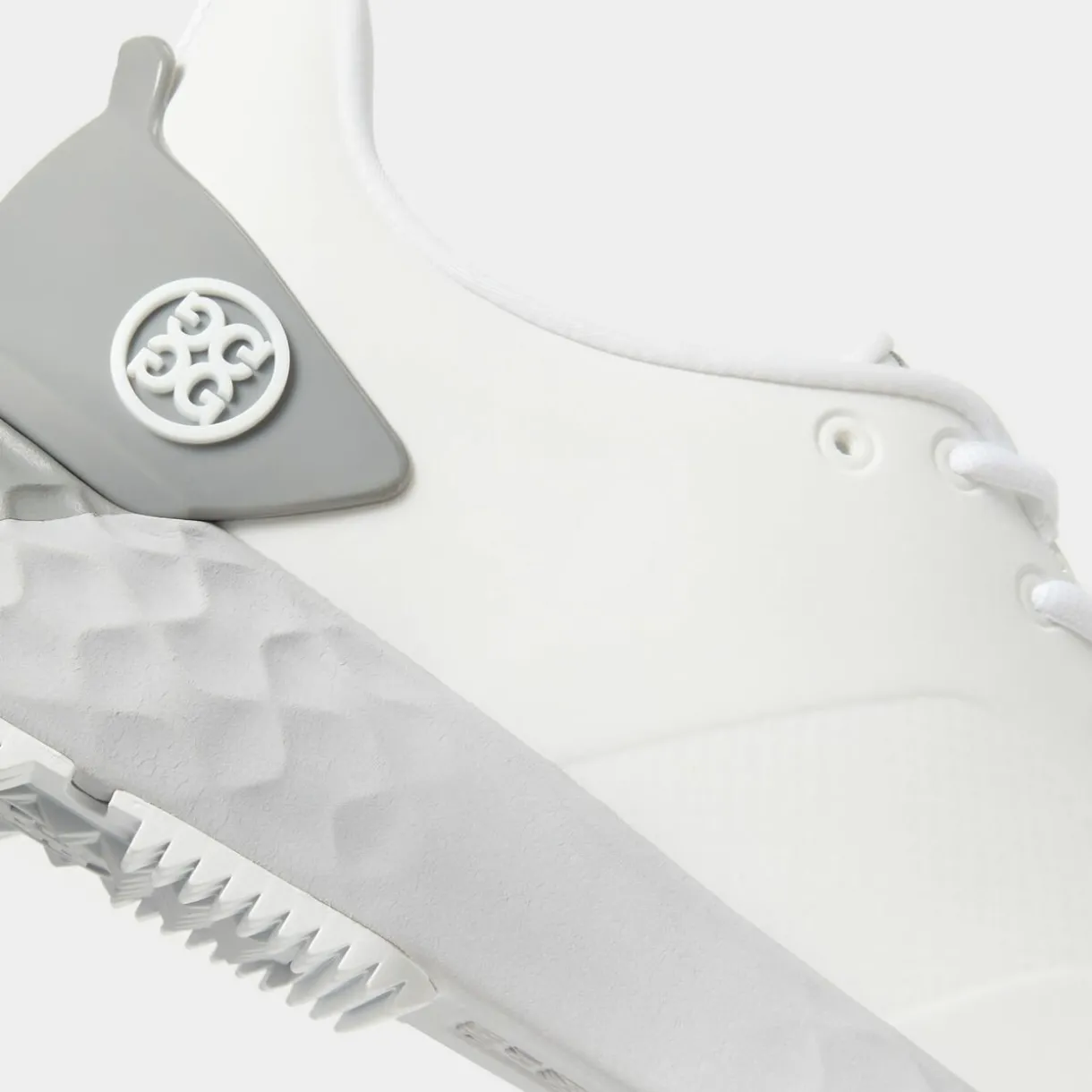 G/FORE Men's Mg4+ Contrast Golf Shoe- Mg4+