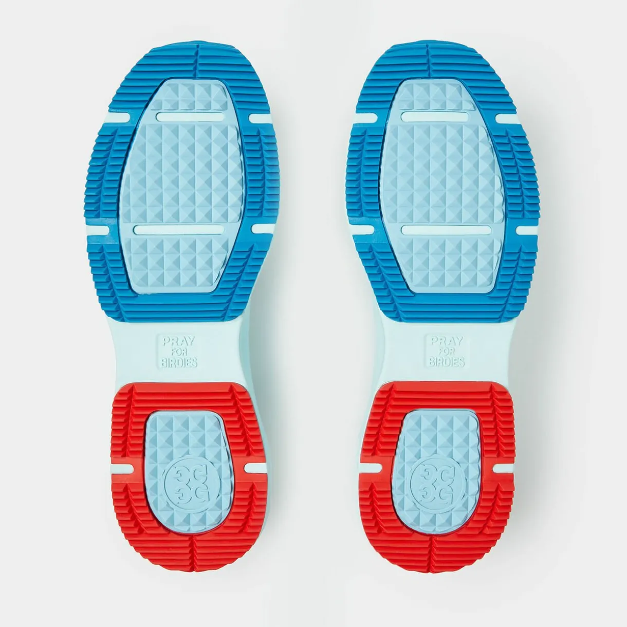 G/FORE Men's Mg4+ Mid-Top Golf Shoe- Mg4+