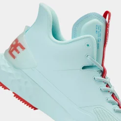 G/FORE Men's Mg4+ Mid-Top Golf Shoe- Mg4+