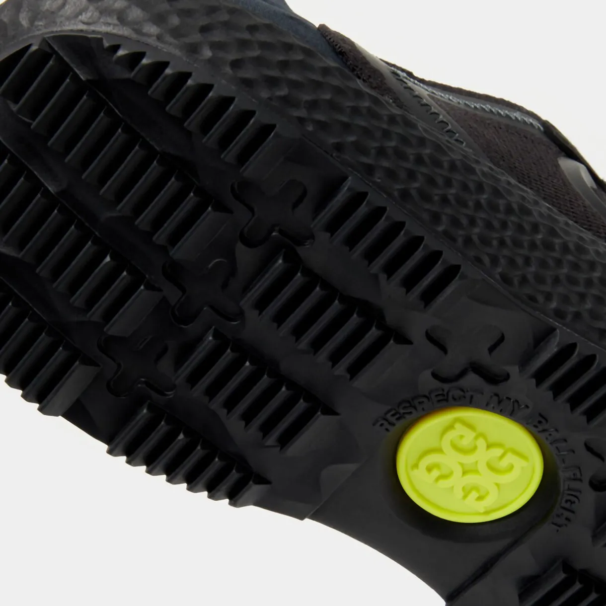 G/FORE Men's Mg4X2 Knit Hybrid Golf Cross Trainer- Mg4X2