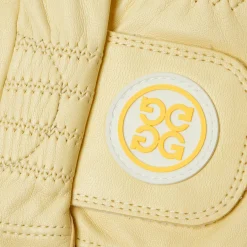 G/FORE Men's Pastel Collection Golf Glove- Golf Gloves