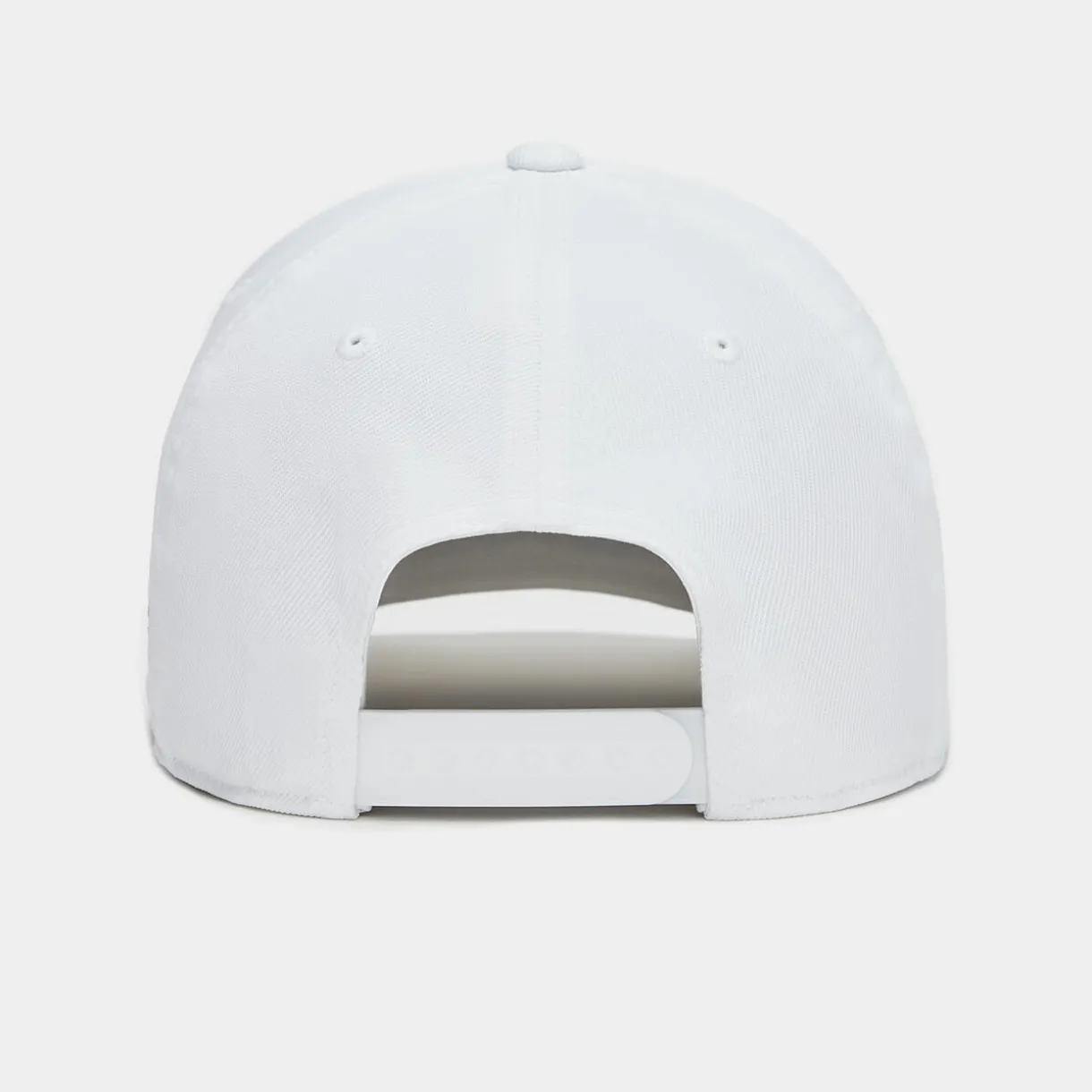 G/FORE Monochrome Pray For Birdies Stretch Twill Snapback Hat- Hats