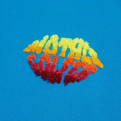 G/FORE Mother Golfer Oversized French Terry Hoodie- Hoodies & Tees