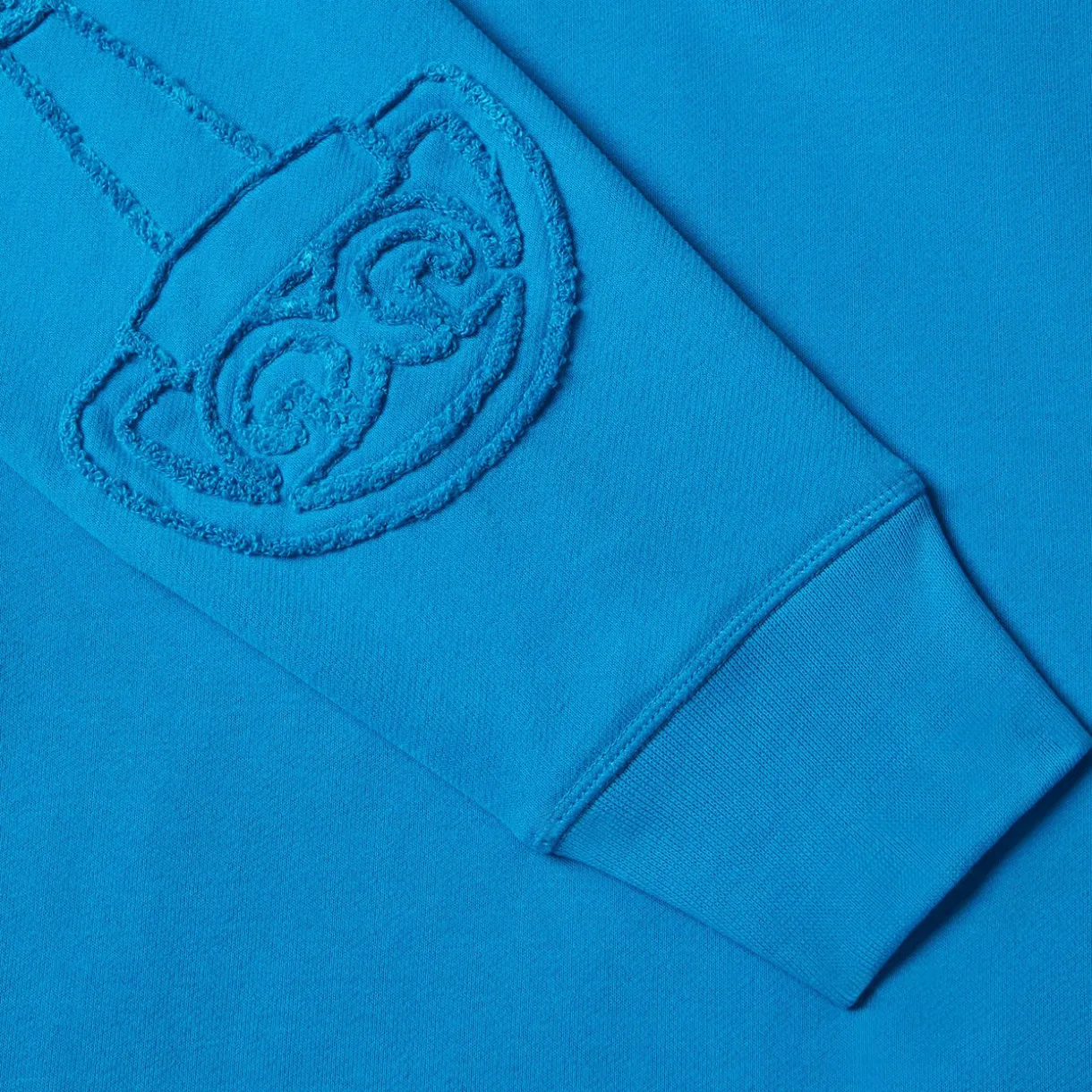 G/FORE Mother Golfer Oversized French Terry Hoodie- Hoodies & Tees