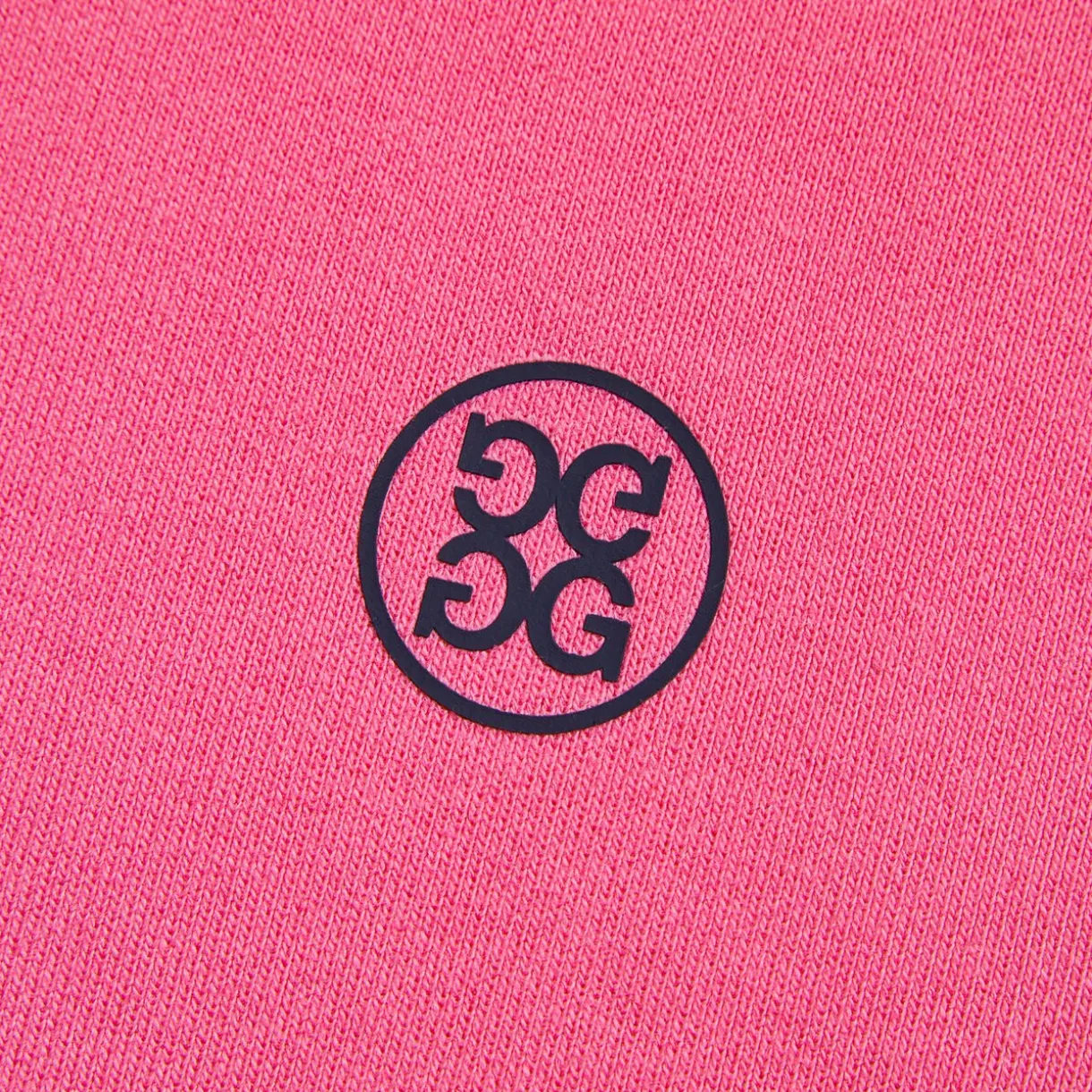 G/FORE No 1 Cares Oversized French Terry Hoodie- Hoodies & Tees