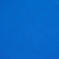 G/FORE Performance Nylon Perforated Circle G's Modern Spread Collar Polo- Polos & Shirts