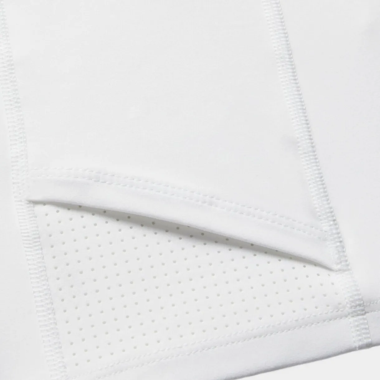 G/FORE Racerback Stretch Ops Pleated Tennis Dress With Short- Skorts & Dresses