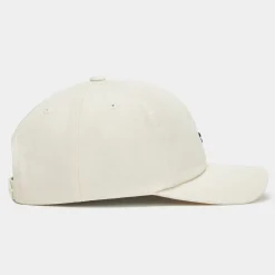 G/FORE Skull & Tees Cotton Twill Relaxed Fit Snapback Hat- Hats