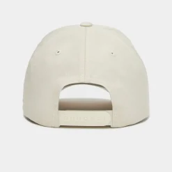 G/FORE Skull & Tees Cotton Twill Relaxed Fit Snapback Hat- Hats