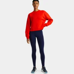 G/FORE Soft Tech Ops Mid Rise Full Length Legging- Pants