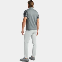 G/FORE Stretch Tech Interlock Performer Vest- Outerwear