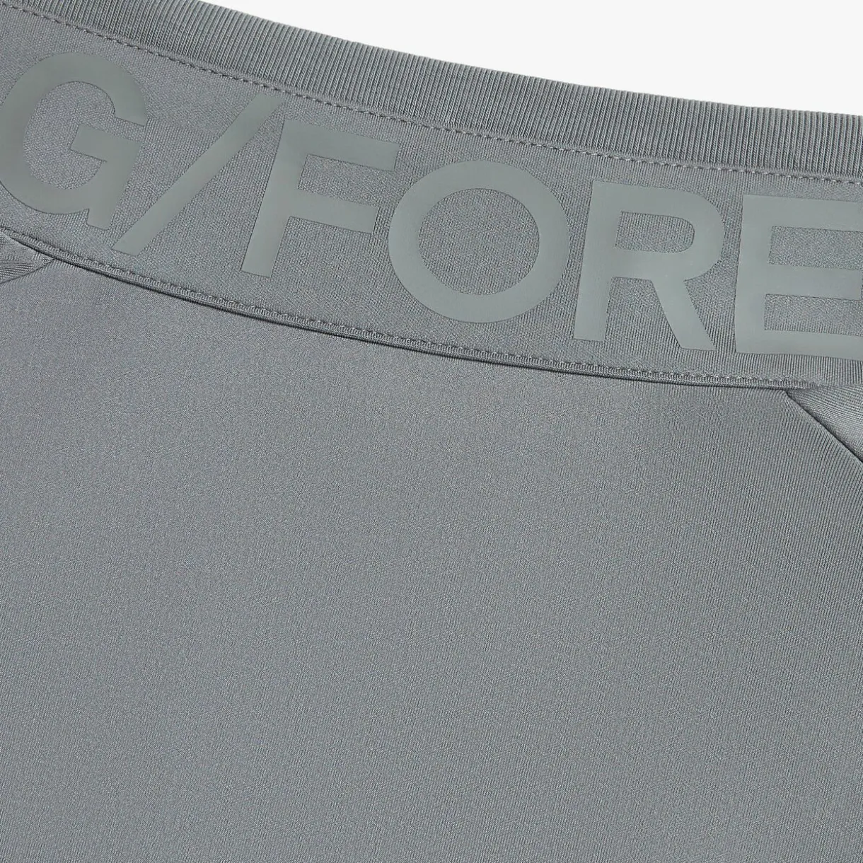 G/FORE Stretch Tech Interlock Performer Vest- Outerwear