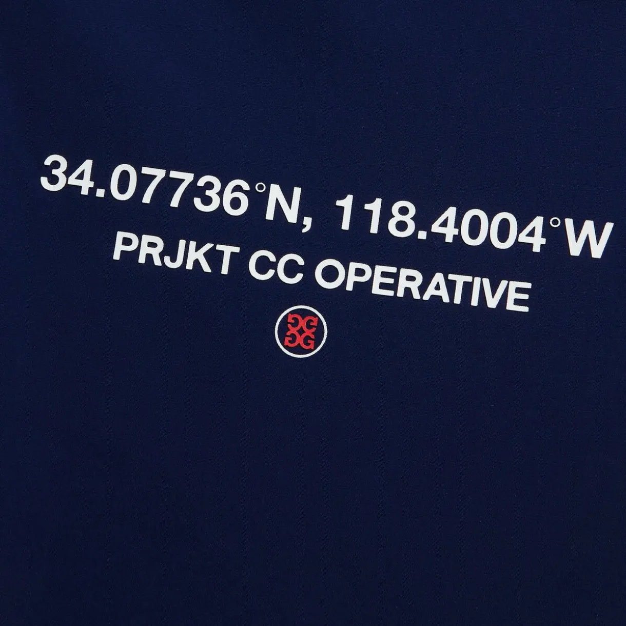 G/FORE Stretch Warp Knit Ops Pant- Pants