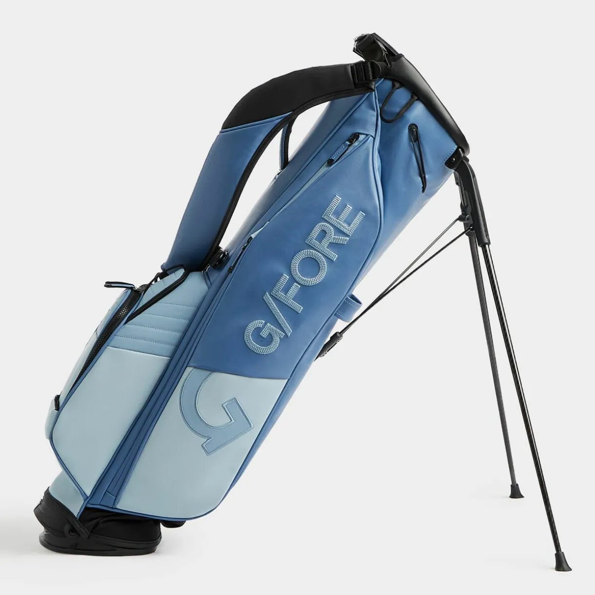 G/FORE Sunday Ii Carry Golf Bag- Golf Bags