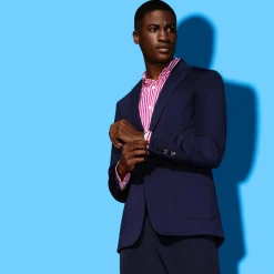 G/FORE Tech Stretch Suit Jacket- Outerwear