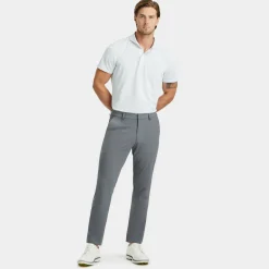 G/FORE Tech Tour 4-Way Stretch Straight Leg Pant- Pants