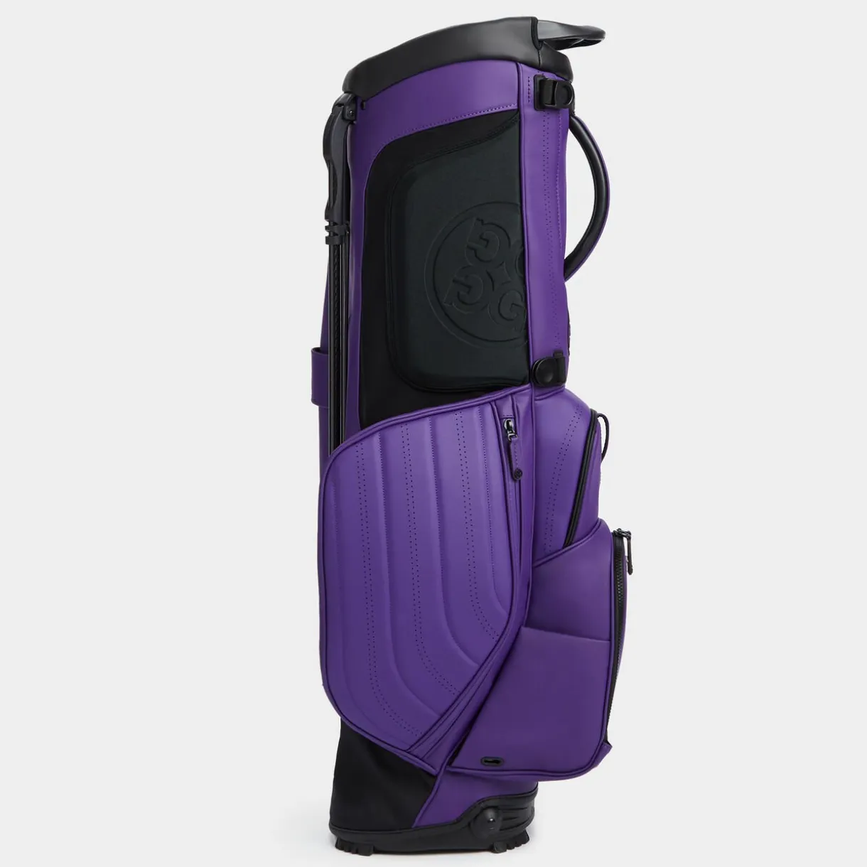 G/FORE Transporter Tour Carry Golf Bag- Golf Bags
