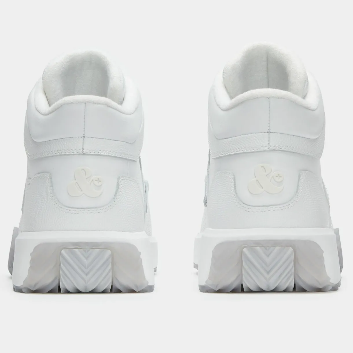 G/FORE Unisex G.112 Leather Mid-Top Street Shoe- Street Shoes