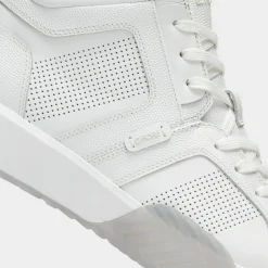 G/FORE Unisex G.112 Leather Mid-Top Street Shoe- Street Shoes