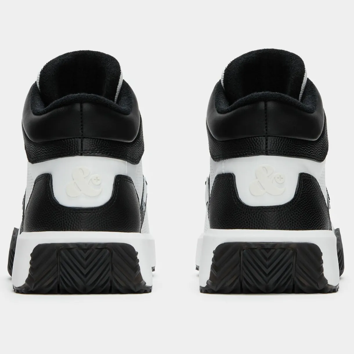 G/FORE Unisex G.112 Leather Mid-Top Street Shoe- G.112 Street