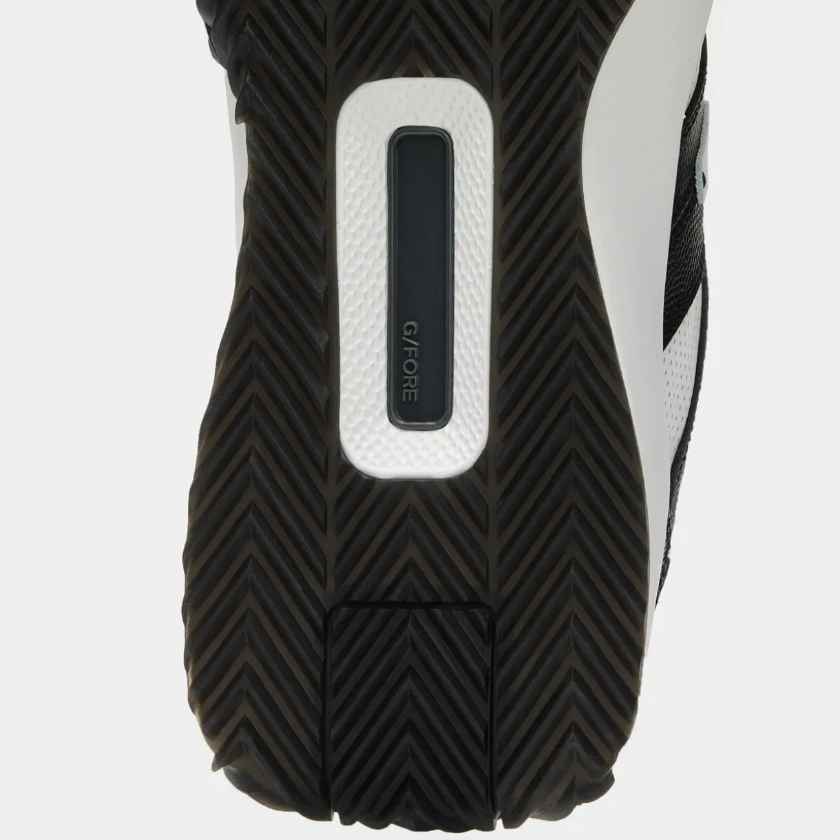 G/FORE Unisex G.112 Leather Mid-Top Street Shoe- G.112 Street