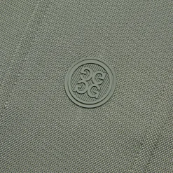 G/FORE Wind Control Double Knit Pique Hooded Jacket- Outerwear