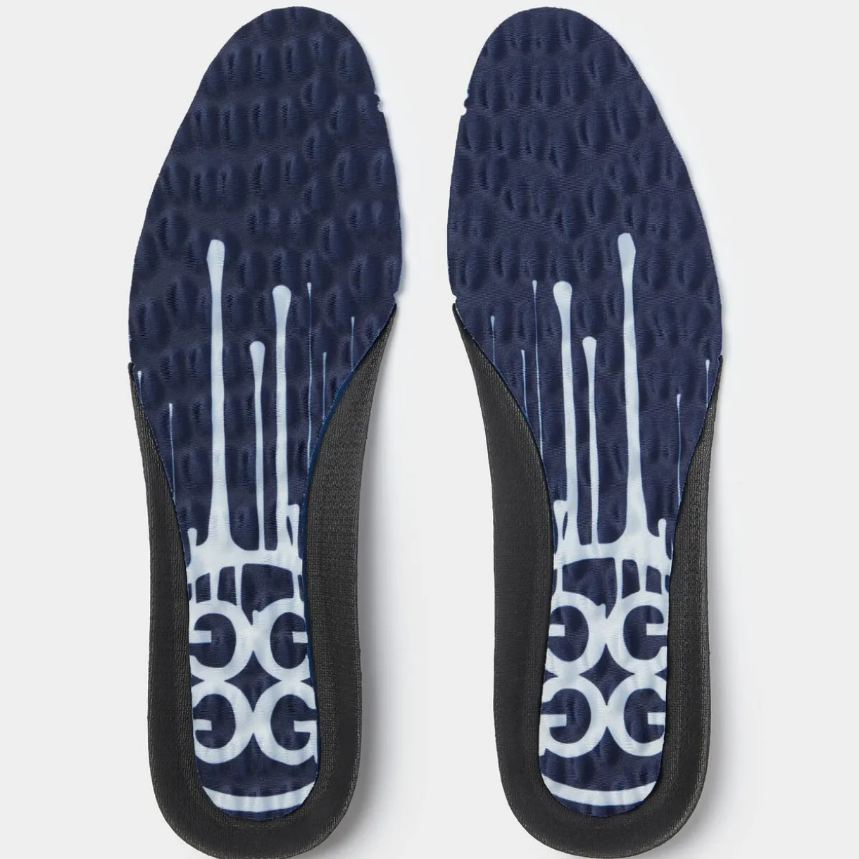 G/FORE Women's Durf Shoe Replacement Insoles- Laces & Insoles