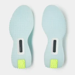 G/FORE Women's G.112 Colour Block Kiltie Golf Shoe- G.112 Golf